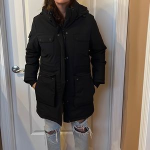 Ororo winter heated jacket